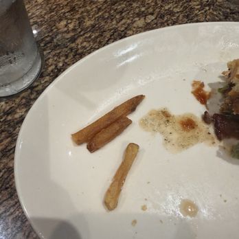 BJ's Restaurant & Brewhouse - Fries - American Near Me - Arcadia, California