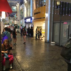Kidzania - Delivery base