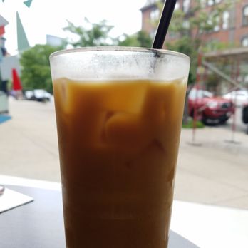 Nespresso Boutique - Coffee & Tea Near Me - Boston, Massachusetts