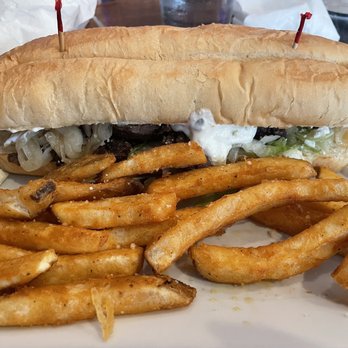 Kephi Greek Kitchen - Kephi Grinder - Greek Near Me - Williamsburg, Virginia