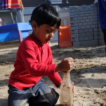 Bright Beginnings Preschool - Outdoor sand exploration - Preschools Near Me - Folsom, California Bright Beginnings Preschool - Outdoor sand exploration - Preschools Near Me - Folsom, California