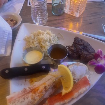 Steve's Steakhouse - Steakhouses Near Me - Avalon, California