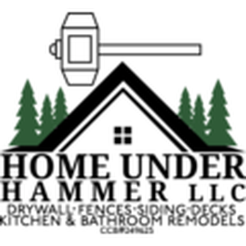 Home Under Hammer - Fences & Gates Near Me - Eugene, Oregon Home Under Hammer - Fences & Gates Near Me - Eugene, Oregon