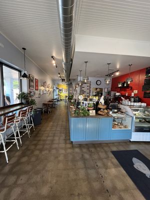 Torpedo Coffee by null