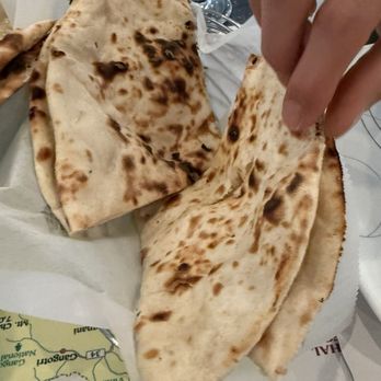 Taste of India - Chicken Naan - Indian Near Me - Madison, Wisconsin Taste of India - Chicken Naan - Indian Near Me - Madison, Wisconsin