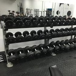 Elite Fitness & Personal Training
