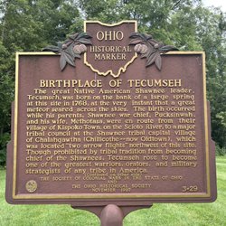 Old Town Reserve