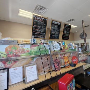 TUPS Sandwiches - Sandwiches Near Me - Las Vegas, Nevada