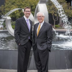 Schneiders & Associates - Partners Ted & Roy Schneider
