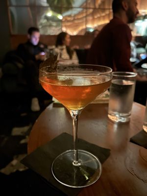 Barely Disfigured by null