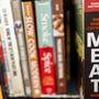 Photo of Recycle Book Store