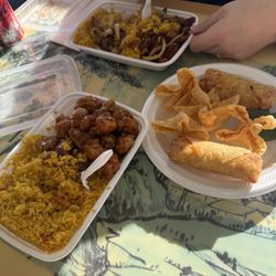 China Wok