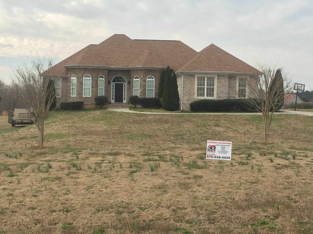 Slide of MRN Contracting