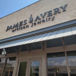 James Avery