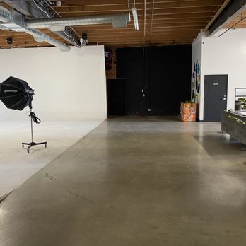 Cloud Creation Studio - Venues & Event Spaces Near Me - Los Angeles, California