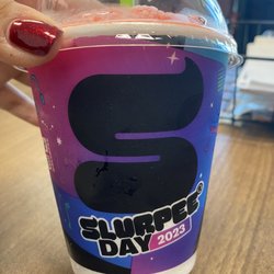 7-Eleven