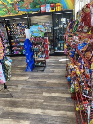 Kyle's Market by null