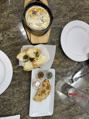 Made In Argentina Cocina Argentina & Mediterranea by null