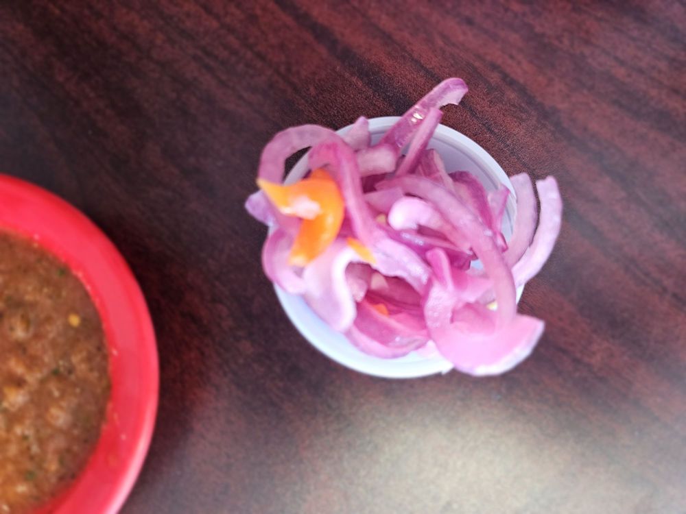 Los Reyes Taqueria