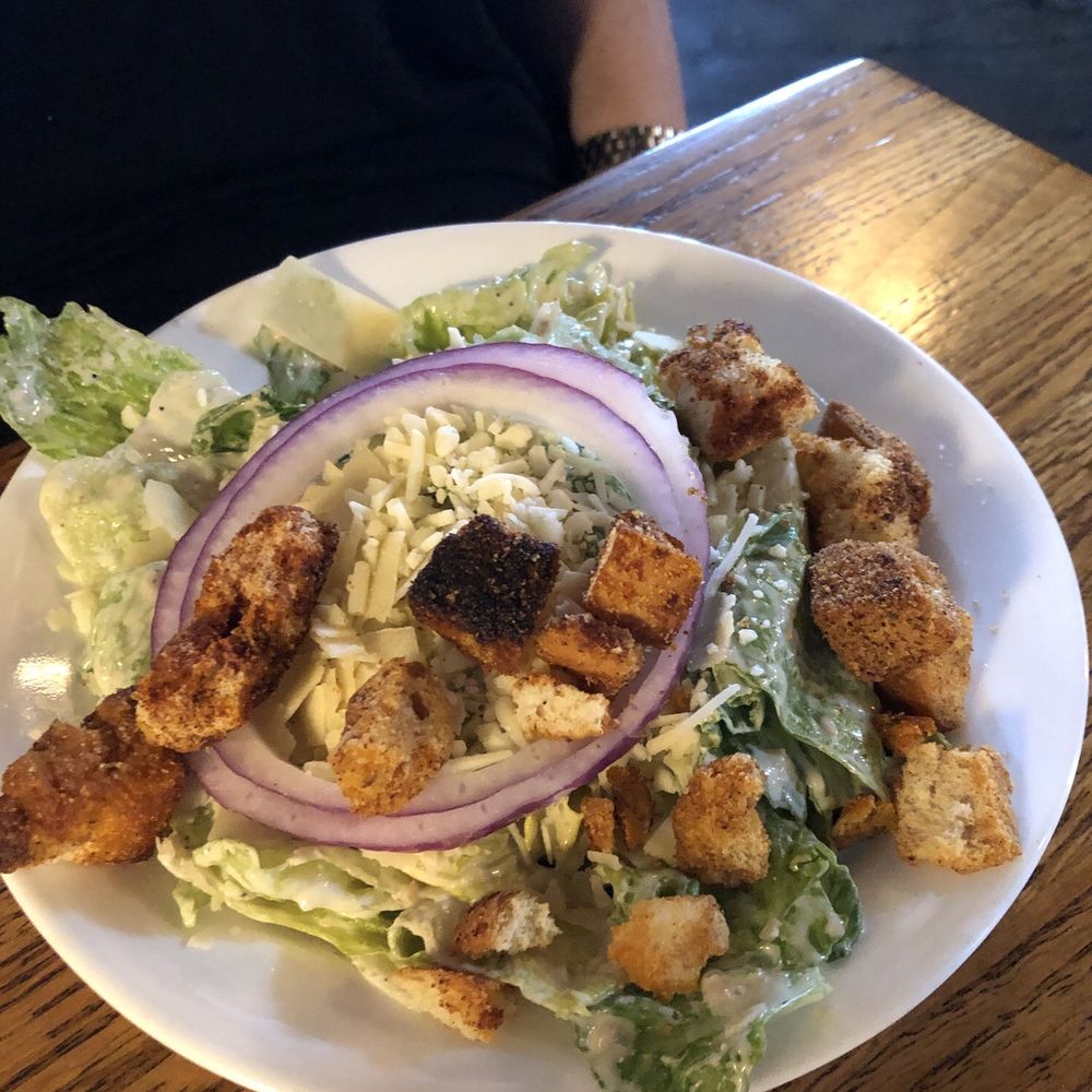 Hose 22 - Caesar Salad - Wine Bars Near Me - Rochester, New York Hose 22 - Caesar Salad - Wine Bars Near Me - Rochester, New York