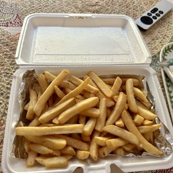 Roma - Fries - Caterers Near Me - Providence, Rhode Island