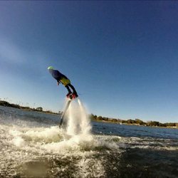 Smooth Flyin WaterSports