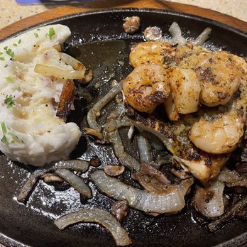 Applebee's Grill + Bar - Bourbon Street Chicken & Shrimp - American Near Me - Palm Desert, California Applebee's Grill + Bar - Bourbon Street Chicken & Shrimp - American Near Me - Palm Desert, California