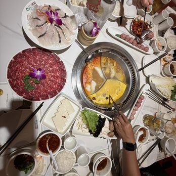 Qiao Lin Hotpot - Seattle - Hot Pot Near Me - Seattle, Washington Qiao Lin Hotpot - Seattle - Hot Pot Near Me - Seattle, Washington
