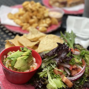 Cafecito - Ceviche, yuca fries, and Cuban sandwich - Cuban Near Me - Chicago, Illinois Cafecito - Ceviche, yuca fries, and Cuban sandwich - Cuban Near Me - Chicago, Illinois