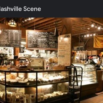 Merridee's Breadbasket - Bakeries Near Me - Franklin, Tennessee
