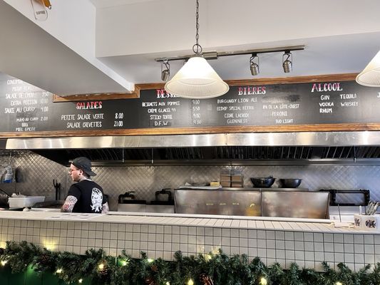 Brit & Chips by null Brit & Chips by null