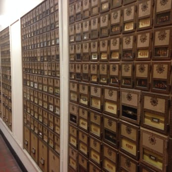 US Post Office - $128 per year for one box - Post Offices Near Me - Burbank, California