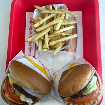 In-N-Out Burger - Burgers and fries - Burgers Near Me - Santa Ana, California In-N-Out Burger - Burgers and fries - Burgers Near Me - Santa Ana, California
