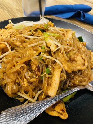 Spoon + Fork Thai Kitchen by null