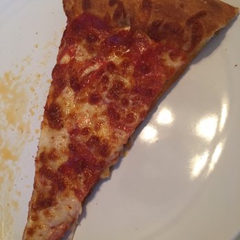 Marco's Pizza - Supposed to be double pepperoni and double cheese. As you can clearly see it's nowhere near close to double cheese. - Pizza Near Me - Aurora, Colorado Marco's Pizza - Supposed to be double pepperoni and double cheese. As you can clearly see it's nowhere near close to double cheese. - Pizza Near Me - Aurora, Colorado