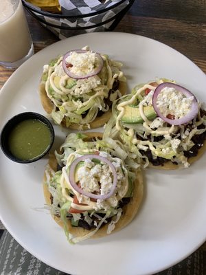 Mi Cabana Restaurant by null