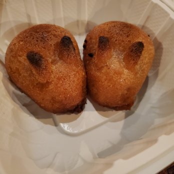 XO Restaurant - Fluffle of Brown Butter Mochi - Asian Fusion Near Me - Honolulu, Hawaii XO Restaurant - Fluffle of Brown Butter Mochi - Asian Fusion Near Me - Honolulu, Hawaii