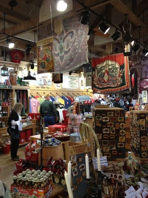 TABASCO Country Store by null