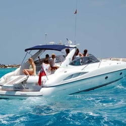 Ibiza Boats