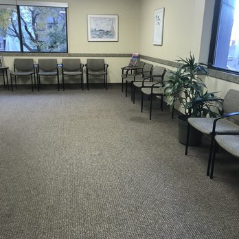 Stratica Medical - More room for waiting - Pharmacy Near Me - Edmonton, Alberta