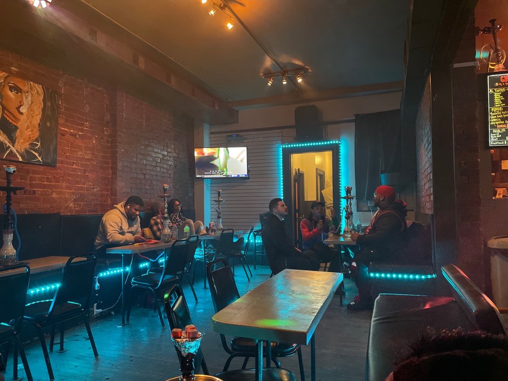 GYPSY HOOKAH LOUNGE Updated August 2024 32 Photos & 14 Reviews
