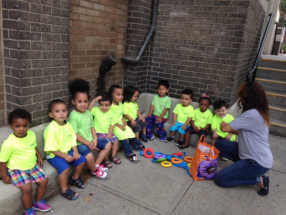 CHIKI DAYCARE Updated September 2024 412 54th St, West New York