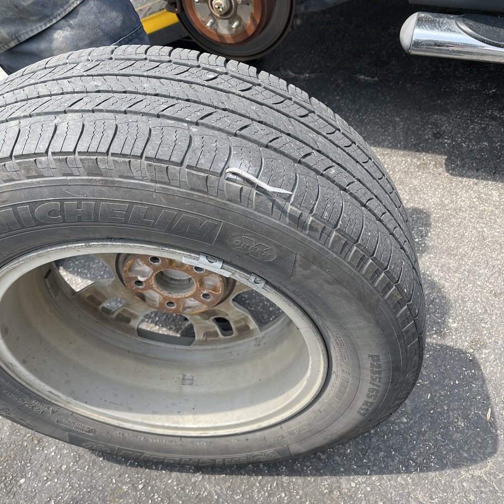 Miss B’s Tire - Tires Near Me - St. Louis, Missouri Miss B’s Tire - Tires Near Me - St. Louis, Missouri