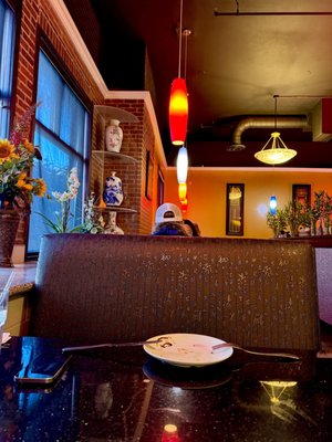 Ambrosia Asian Bistro by null