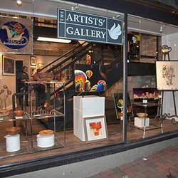 Artists' Gallery