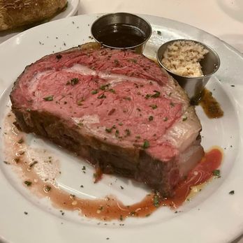 Scotch & Sirloin - Steakhouses Near Me - Wichita, Kansas