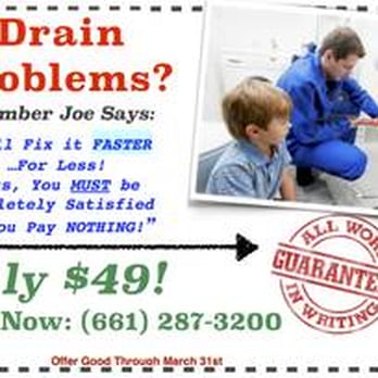 Valley Drain Works - Plumbing Near Me Valley Drain Works - Plumbing Near Me