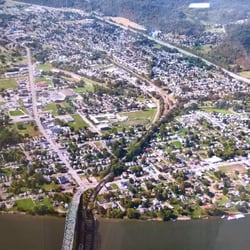 Wendy's - Belpre