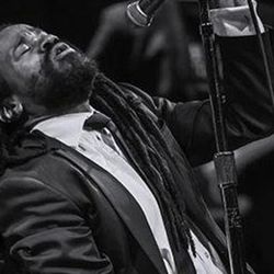 Philadelphia Folksong Society - Rev Sekou @ PFS Presents