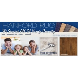 Hanford Rug
